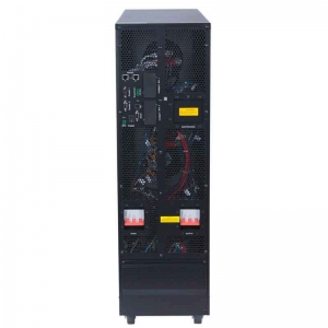 ИБП HIDEN KC3320S-E 20000VA/20000W (3ф/3ф) PF=1, встроенные акб в корпусе (9А/ч х 40шт)