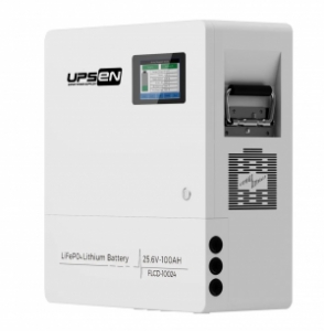 Аккумулятор MNB LFPW-12,8-100 LCD Touch