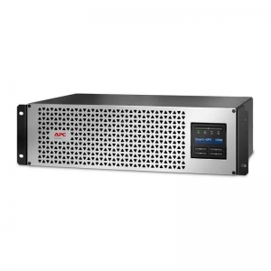 ИБП APC Smart-UPS Li-Ion SMTL750RMI2U