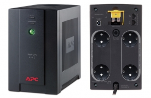 ИБП APC Back UPS BX800CI