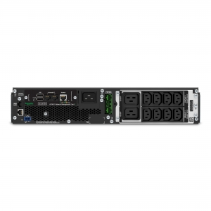 ИБП APC Smart-UPS On-Line SRT2200RMXLI-NC