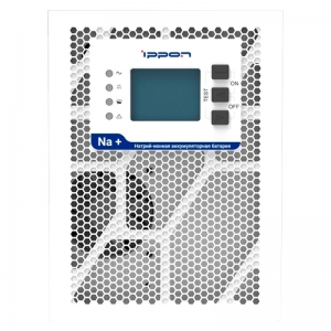 ИБП Ippon Na+ TAE 1000 (1 кВА / 1 кВт)