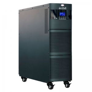 ИБП ИДП-1-3/1-15-380-А (13500кВт / 15кВа)