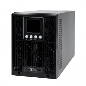 ИБП Сайбер Электро ЭКСПЕРТ-II-1000 (1 кВА / 0.9 кВт)