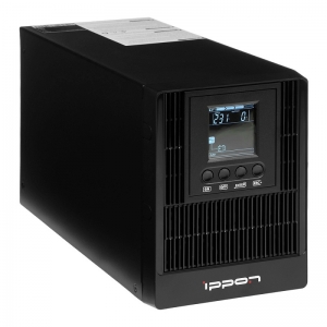 ИБП Ippon Innova TB 1000 (1 кВА / 0.9 кВт)