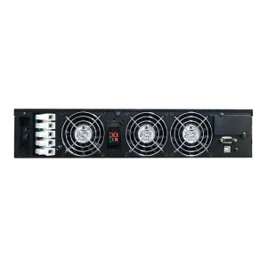 ИБП Powercom MRT-6000 (6 кВА / 6 кВт) 6000ВА, On-Line