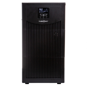Turbosky 10 KVA Pro 1/1 встроенные АКБ