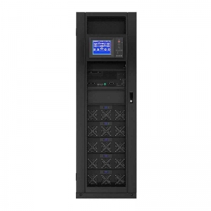 ИБП Сайбер Электро ЛЕГИОН-3Ф-250К (250 кВА / 225 кВт)