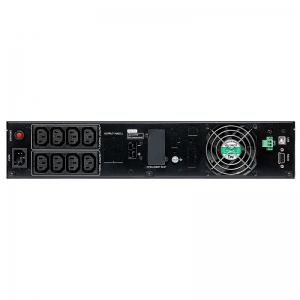 ИБП Сайбер Электро РСК-ПИЛОТ-1500Р-М (1.5 кВА / 1.35 кВт)