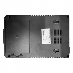 ИБП ИМПУЛЬС МАСТЕР 600 (MT60102) (0.6 кВА / 0.36 кВт)