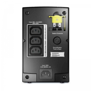 ИБП APC Back-UPS RS 500 BR500CI-RS