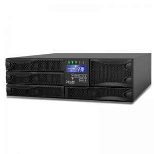 ИБП Centiel EssentialPower 10kVA/10kW 3U UPS-EP010-11-E-3U