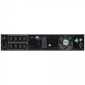 ИБП Сайбер Электро ПИЛОТ-2000Р (2 кВА / 1800 кВт)