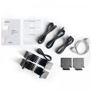 ИБП HIDEN KU9102S-RT 2000VA/1800W встроенные акб в корпусе (9А/ч х 4шт)