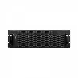 ИБП САЙБЕР ЭЛЕКТРО ПАТРИОТ-20М (20 кВА / 18 кВт)