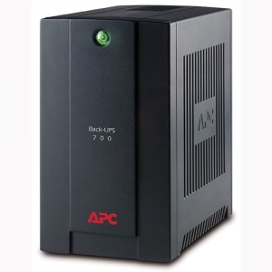 ИБП APC Back-UPS BX700UI
