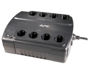 ИБП APC Back UPS BE550G-RS
