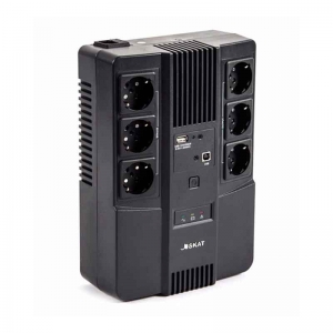 ИБП Бастион SKAT-UPS 800 AI
