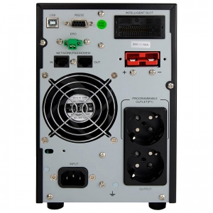 ИБП Энергия Омега напольный со встроенным АКБ 1 кВА Е0201-0180