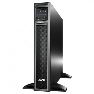 ИБП APC Smart-UPS X 750VA SMX750I
