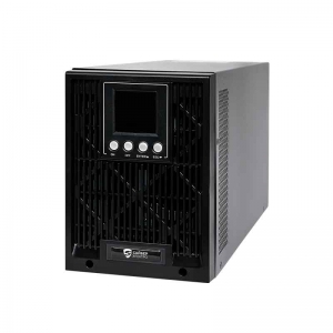 ИБП Сайбер Электро ЭКСПЕРТ-2000 (2 кВА / 1.8 кВт)