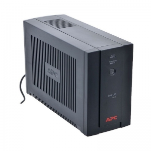 ИБП APC Back-UPS BX1100CI-RS