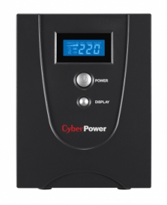 ИБП CyberPower Value2200EILCD (2.2 кВА / 1.32 кВт) Line-Interactive