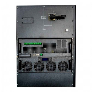 ИБП PitON ХТ-серия 150kVA, без АКБ (ХТ1500.040.000)