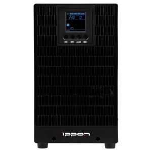 ИБП Ippon Innova TBE 3000 (3 кВА / 2.7 кВт)