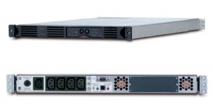 ИБП APC Smart-UPS 750VA SUA750RMI1U