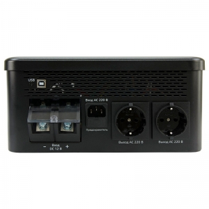 ИБП Энергия Smart 600 Е0201-0145