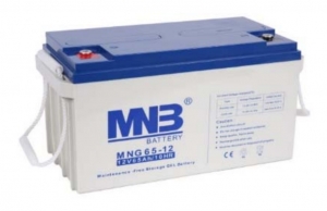 Аккумулятор MNB Battery MNG65-12