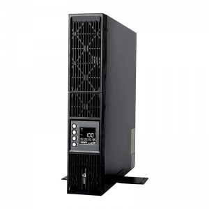 ИБП Сайбер Электро ЭКСПЕРТ-2000Р (2 кВА / 1.8 кВт)