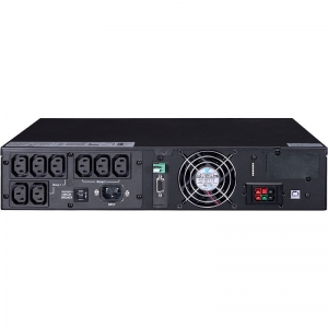 ИБП Powercom Next NXT-1500 (1.5 кВА / 1.5 кВт)