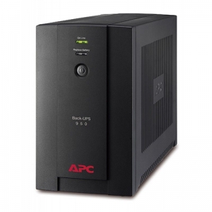 ИБП APC Back-UPS BX950U-GR