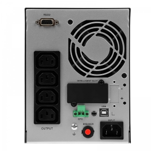 ИБП Ippon Innova TB 1000 (1 кВА / 0.9 кВт)