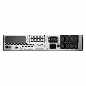 ИБП APC Smart-UPS 2200VA RM 2U LCD (SMT2200RMI2U)