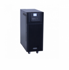 ИБП HIDEN KP9310H 10000VA/9000W (3ф/1ф) внешние акб= ±96/108/120В (16/18/20 АКБ), ЗУ 10А