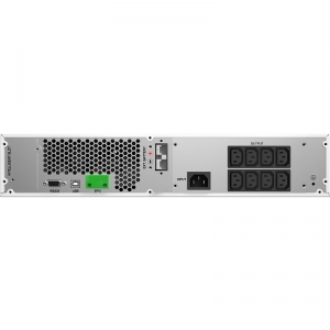 ИБП Ippon Na+ RTA 1000 (1 кВА / 1 кВт)