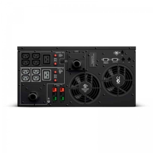 ИБП CyberPower PR6000ELCDRTXL5U (6 кВА / 4.5 кВт) Line-Interactive