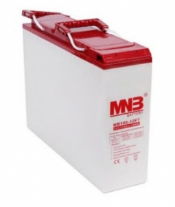 Аккумулятор MNB Battery MR100-12FT