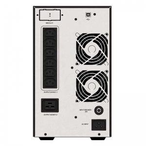 ИБП Delta N-Series 3000 ВА UPS302N2000B035