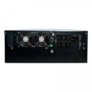 ИБП PitON РТ-серия 6kVA, с АКБ 9Ач (5лет) (РТ0060.016.002)
