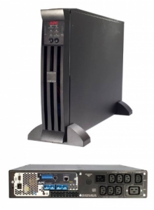 ИБП APC Smart-UPS XL SUM3000RMXLI2U