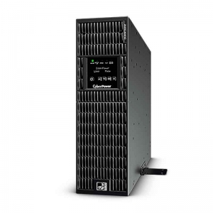 ИБП CyberPower OL6KERT3UPM (6 кВА / 6 кВт) On-Line
