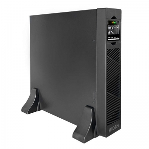 ИБП HIDEN KU9102S-RT 2000VA/1800W встроенные акб в корпусе (9А/ч х 4шт)