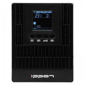 ИБП Ippon Innova TBE 1000 (1 кВА / 0.9 кВт)