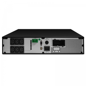 ИБП Evada DTH11-2KRL IEC