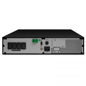 ИБП Evada DTH11-1KR IEC