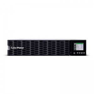 ИБП CyberPower OL6KERTHD (6 кВА / 6 кВт) On-Line